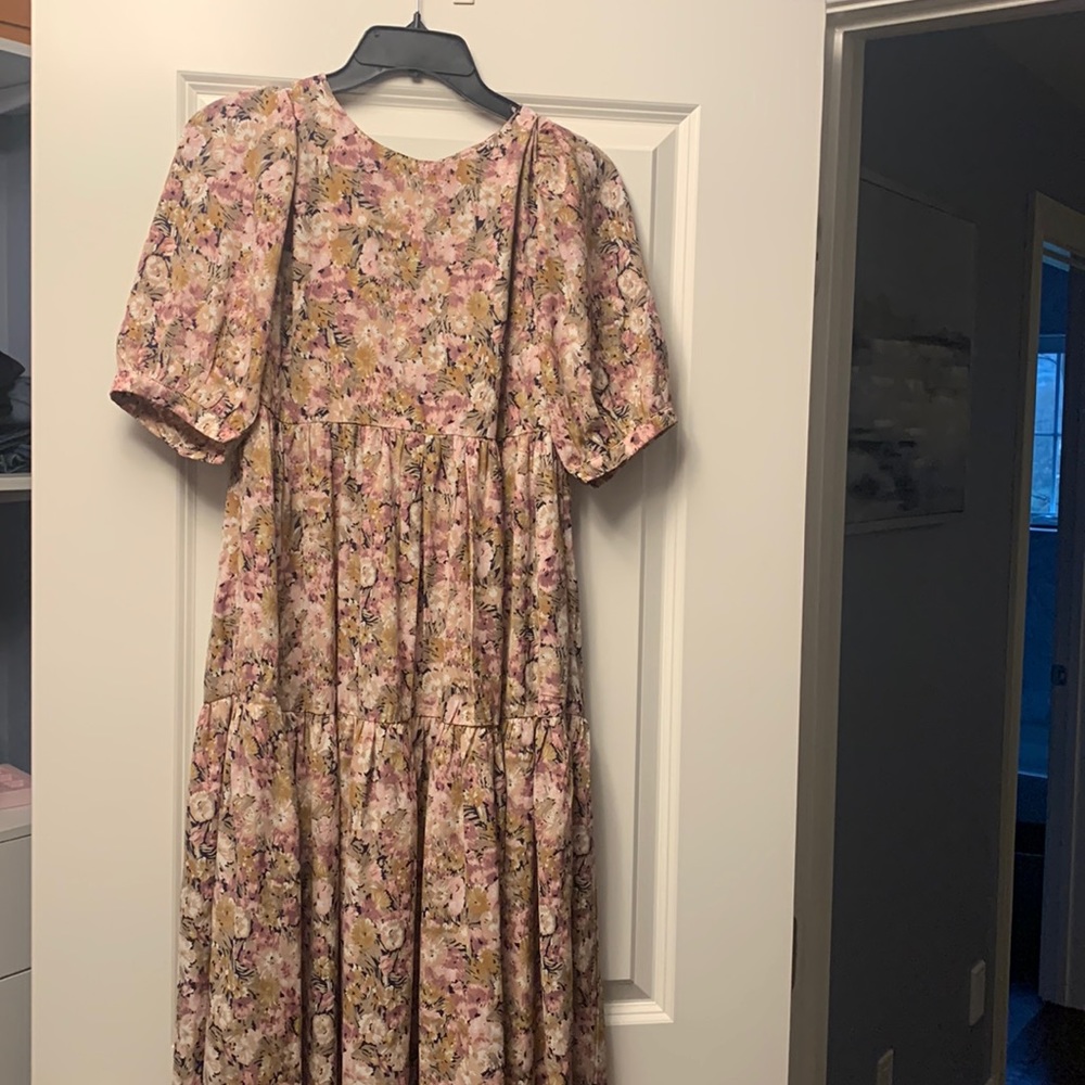 En Saison Dress
